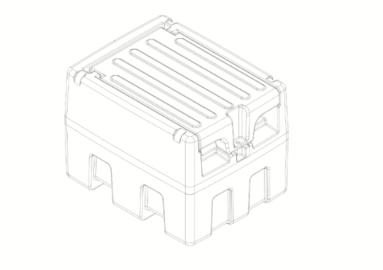 —— 技术突破，行业发展的引擎

雷人塑料推出的新型移动加油机，以其便捷性和创新性，在能源行业引起了广泛关注，推动了加油设备向智能化、移动化的发展。作为宁波塑料行业副会长单位，公司在行业内的领导力和影响力进一步提升。
